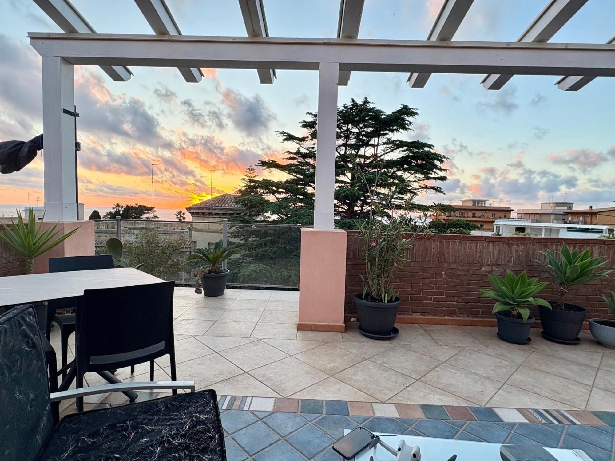 Jevi Stars Rooms Tropea Exterior photo